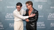 'Caught Stealing,' 'The Paper' and This Week's Best Events