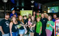 Corner Bar and Grill named Business of the Month