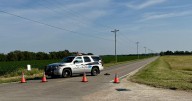 West Wichita crash leaves one dead, four hurt