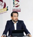 OBRA PÚBLICA SIN PRECEDENTES EN IZCALLI CON DANIEL SERRANO