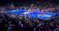 Sixers' 2025 NBA Cup Group Play schedule revealed