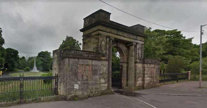 Glasgow cemetery baby memorial garden to be developed as funding secured