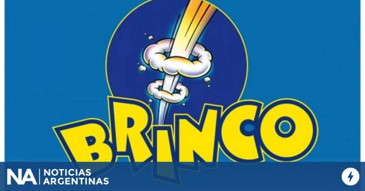 Brinco sorteo del domingo 17 de agosto: controlar tu jugada 1315