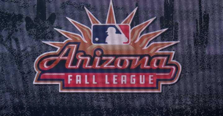 MLB announces 2025 Arizona Fall League schedule