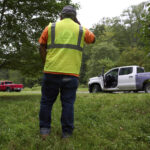 Trump’s immigration crackdown brings checkpoints and new fears to Washington
