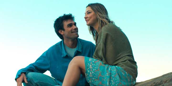 The Map That Leads To You Review: KJ Apa & Madelyn Cline Will Win You Over In Prime Video's Enjoyable, Low