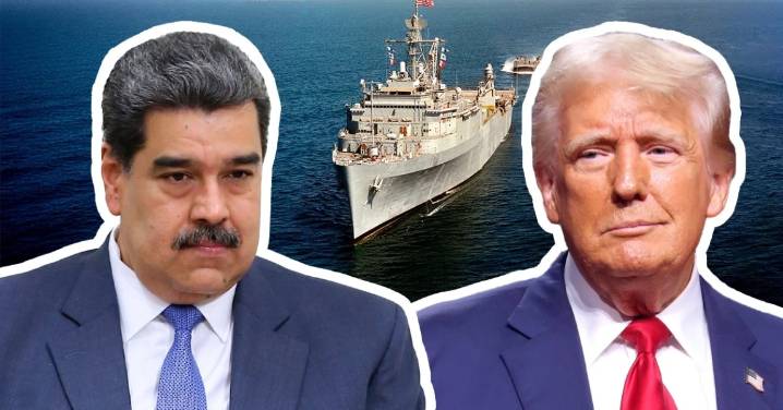 Crisis Venezuela-EE.UU y su impacto en LA: "De escalar a un conflicto bélico podría tener alcances mayores en la región"
