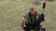 Yes, Prairie Dog Hunting Guides Exist, And They Have A Robust Business