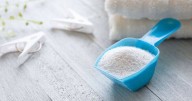 UK households urged to pour washing powder onto their driveways
