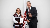 José Chedraui oficializa su registro en Morena