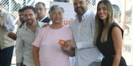 Entregan 14 mil tarjetas del programa Salud Cerca de Ti en Tlajomulco