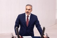 Turquía cierra su espacio aéreo y marítimo a Israel por ofensiva en Franja de Gaza