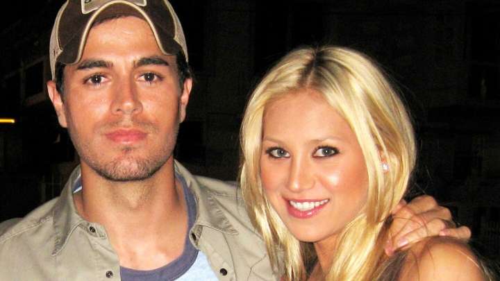 Enrique Iglesias y Anna Kournikova esperan a su cuarto hijo