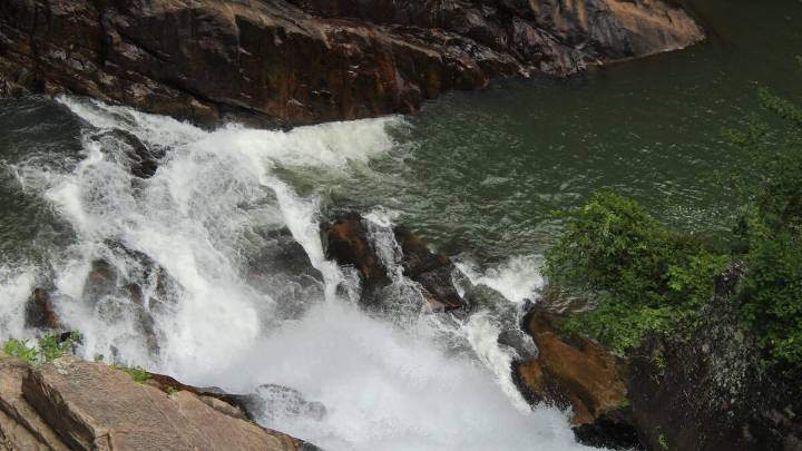 YouTuber Swept To His Death Down Waterfall While Filming Viral Video