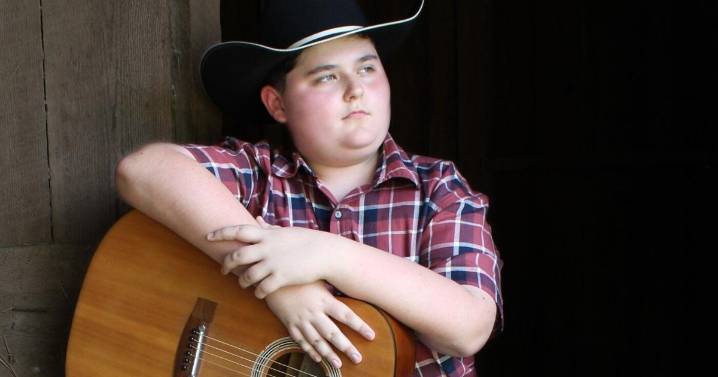 Teen recording artist to release new single