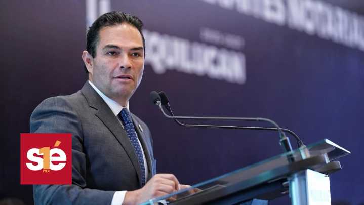 Enrique Vargas respalda al notariado y celebra innovación digital en Huixquilucan