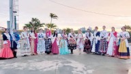 Una nueva Fiesta del Inmigrante se abre paso  honrando las raíces