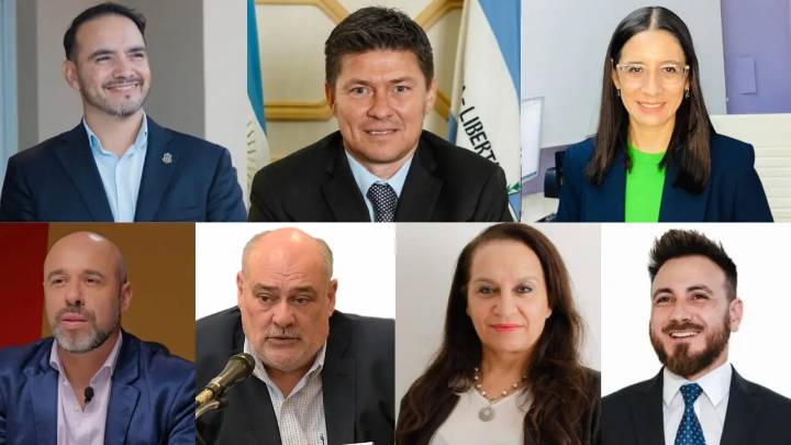 Elecciones en Corrientes: siete candidatos disputan la gobernación