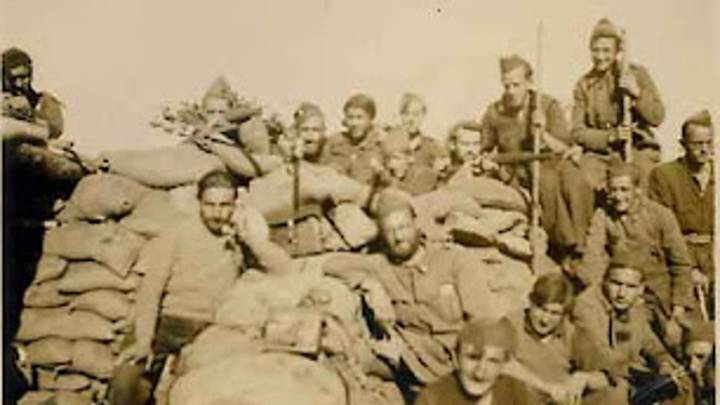 La industria de guerra de Cataluña: el mejor aliado de la República en la Guerra Civil Española