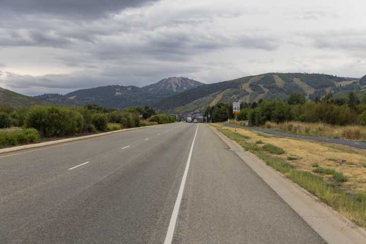 Park City drivers ‘blatantly ignoring traffic laws,’ police told
