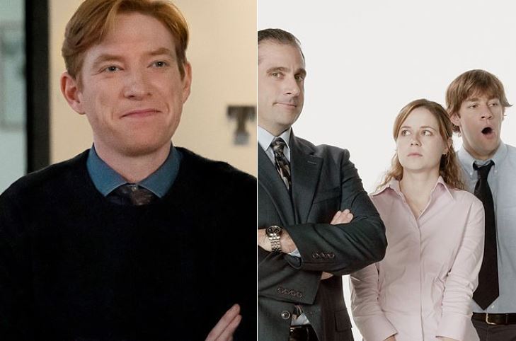 'The Office' has a spinoff and it's going to be about reporters at an Ohio newspaper, as seen in new trailer