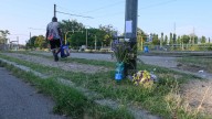 Un niño de 13 años atropella mortalmente a una mujer en Milán al volante de un coche robado