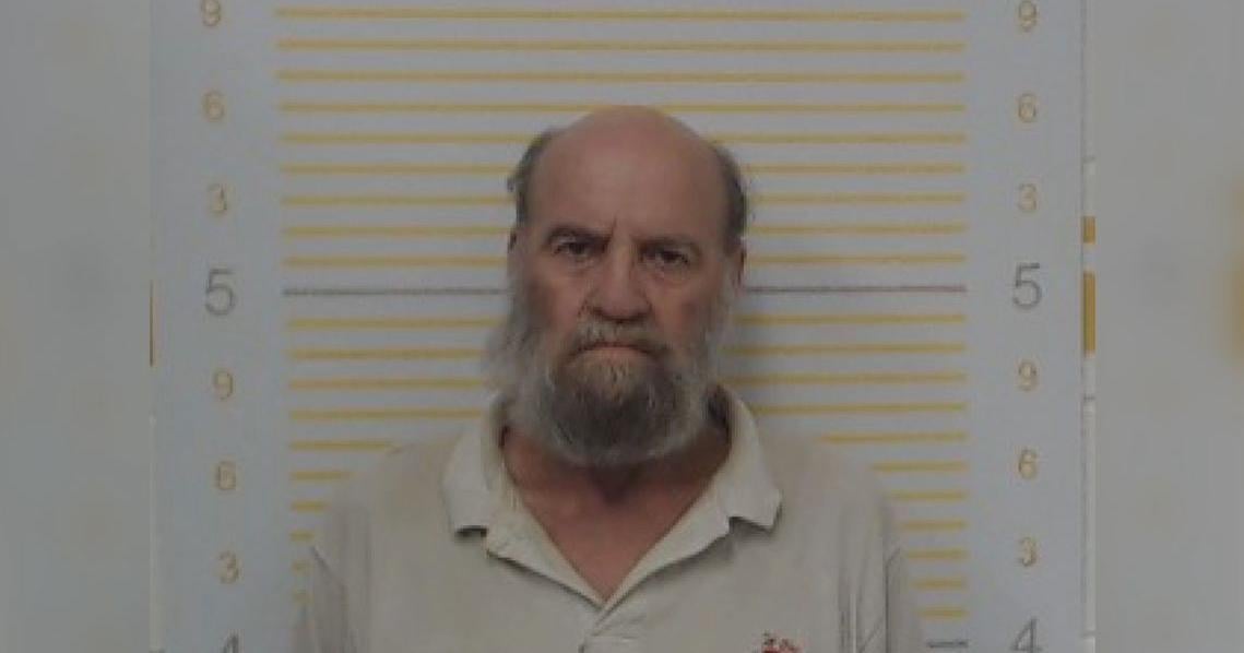 Man pleads guilty to child abuse, sentenced to 180 years in prison