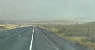 Evacuations increased for wildfire burning in Whitman County