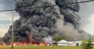 Louisiana plant explosion leaves workers unemployed