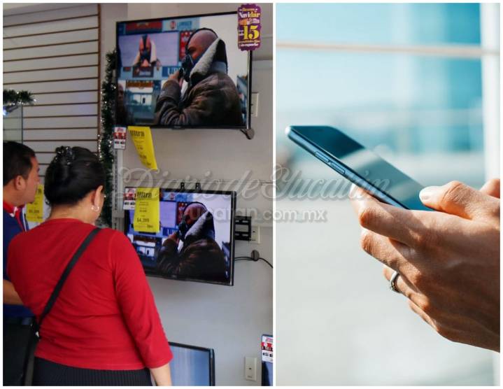 Los yucatecos, quienes dedican más tiempo a la pantalla, revela encuesta nacional