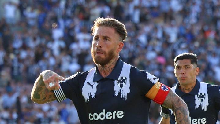 Sergio Ramos lanza su sencillo 'Cibeles' y toma en serio su incursión en la música