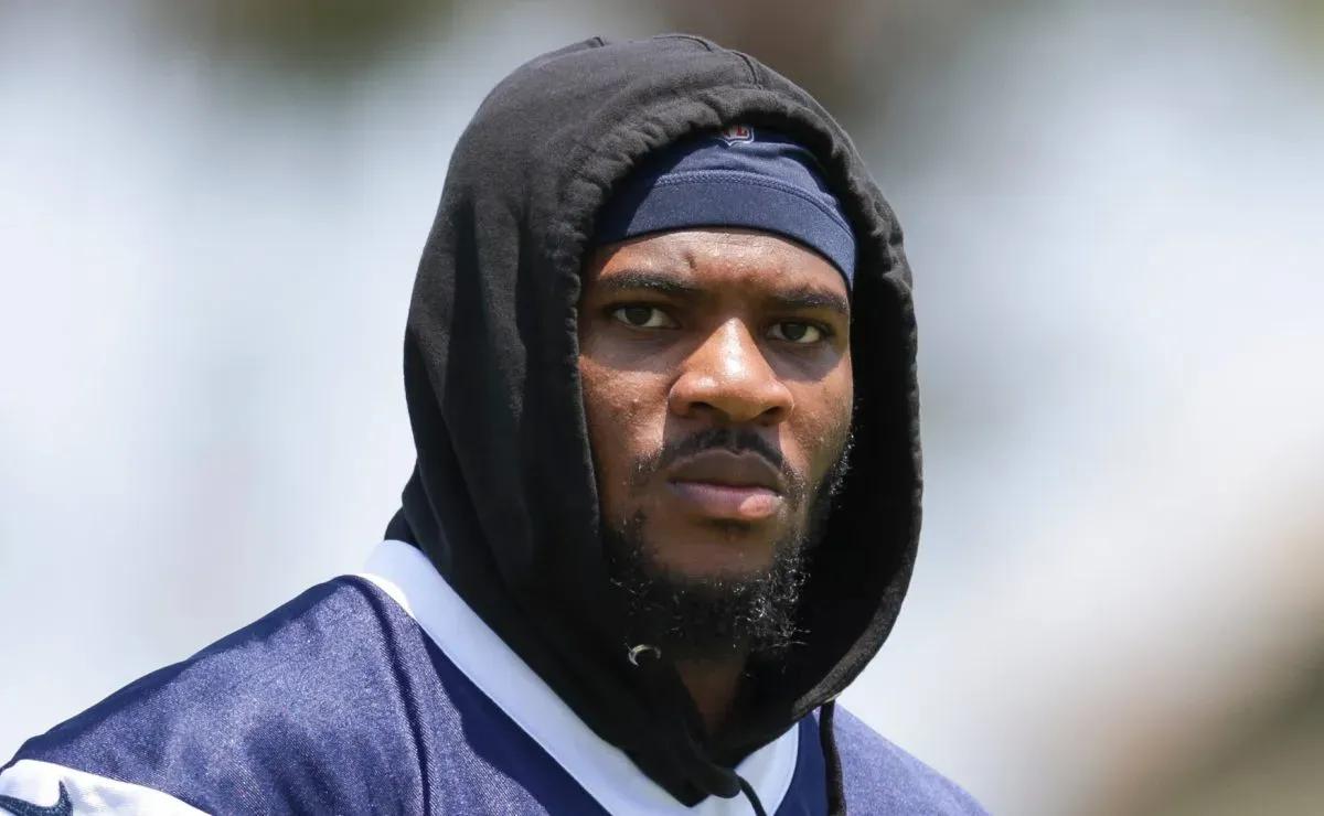 Micah Parsons sparks controversy with a message for Jerry Jones amid his situation with Dak Prescott’s Cowboys