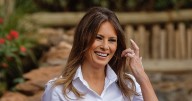 Melania Trump 'Laughed' at the Offer to Appear on 'Vanity Fair' Magazine Cover