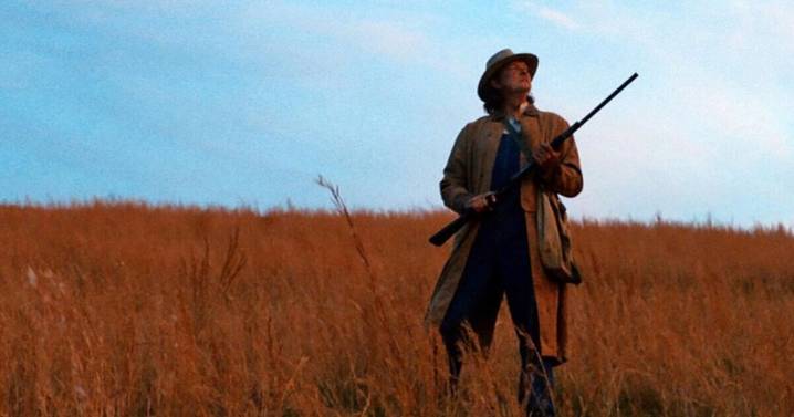 'Masterpiece' Western drama hailed 'best since Unforgiven' is available to stream now 