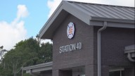 'We can grow into this station:' Pointe Coupee Fire District Four unveils new Livonia station