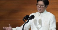 Marcos says the Philippines will be pulled into any war over Taiwan, despite China's protest