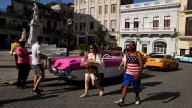 Se desploma el turismo en Cuba en el primer semestre de 2025