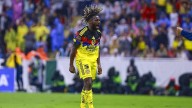 Allan Saint-Maximin guía la remontada de América sobre Atlas
