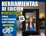 CNP Carabobo ofrecerá taller sobre edición de videos móviles para emprendedores