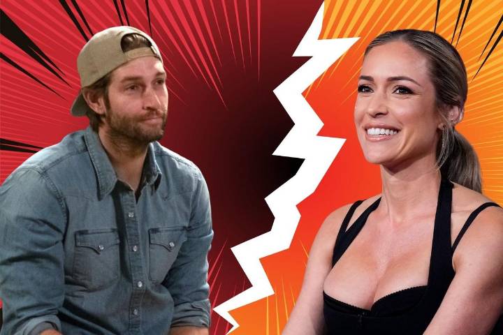 Jay Cutler Accuses Ex-Wife Kristin Cavallari of Making ‘Completely False’ Divorce Settlement Claims