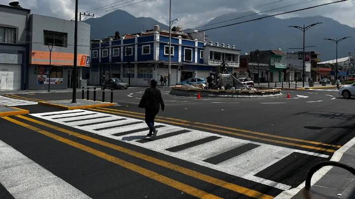Consejos de seguridad vial en Orizaba para turistas y peatones: evita accidentes y disfruta tu visita