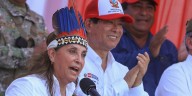 “Fallo político” vs. “No es blindaje”: Congreso se divide ante suspensión de investigaciones contra Dina Boluarte por orden del TC