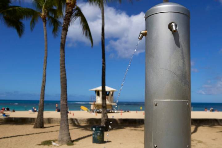 Beat The Heat: Civil Beat Summer Heat Survey