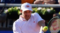 Nicolás Jarry enfrenta a Kamil Majchrzak en el ATP 250 de Winston