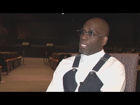 Pastor Jamal Bryant: Fight far from over after Target CEO steps aside