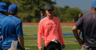 Hudson football trending upward after period of adversity