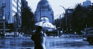 ¿Por qué las lluvias baten récords en Ciudad de México?