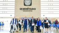 Jesús María busca replicar modelos exitosos de atención ciudadana en Querétaro y Corregidora