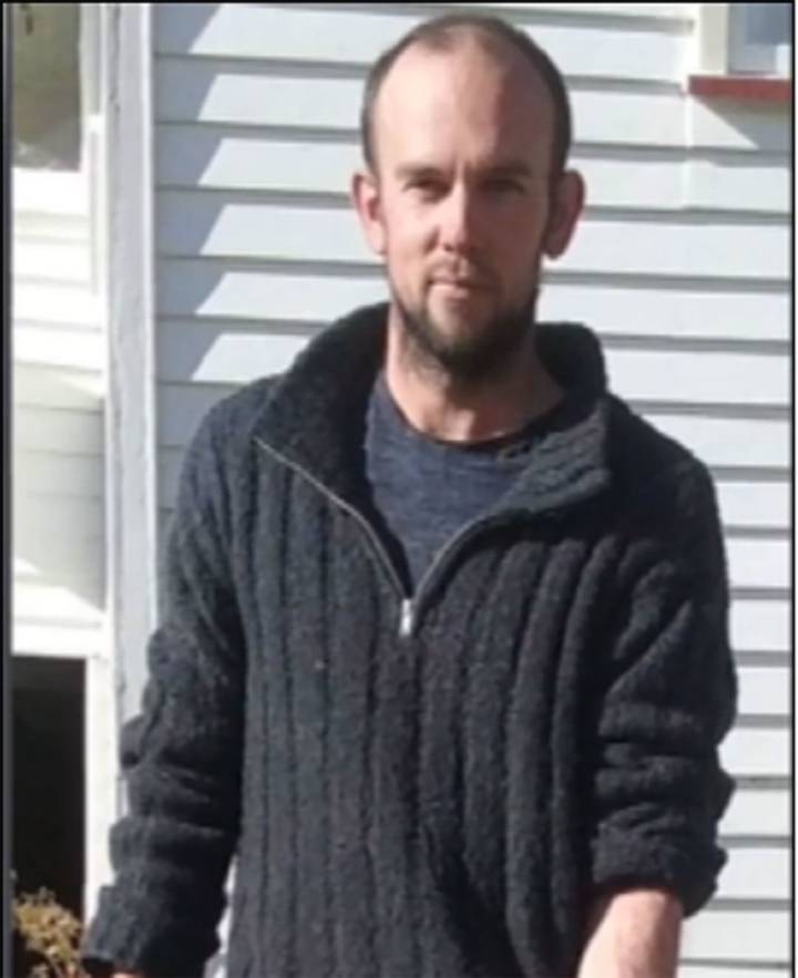Family of father on run for years with three children in dense wilderness urges him to come home