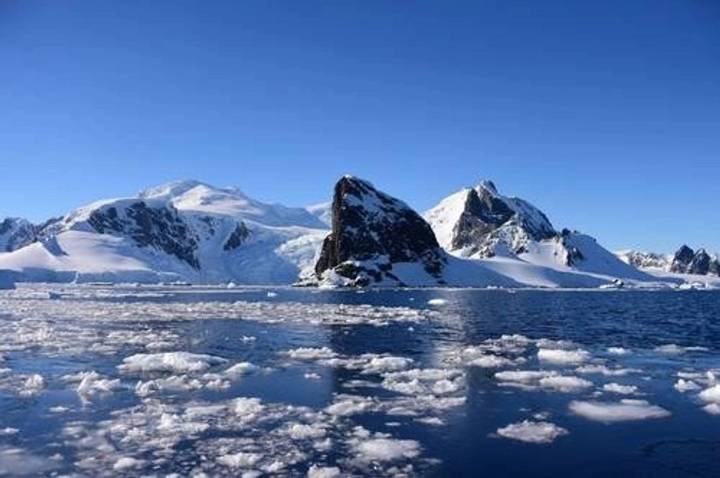 Antártida entra en fase crítica de cambios acelerados por el clima: estudio
